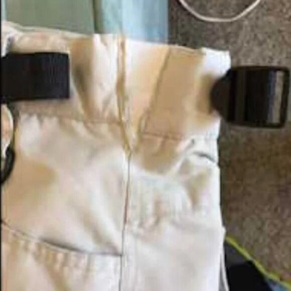 COPY - Men’s Helix Ski pants size large - Picture 9 of 9